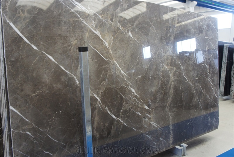 Grigio Collemandina Slabs