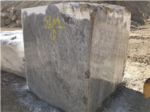 Blue Marble Blocks