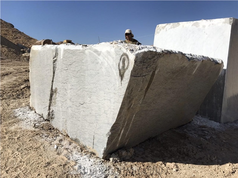 Blue Marble Blocks