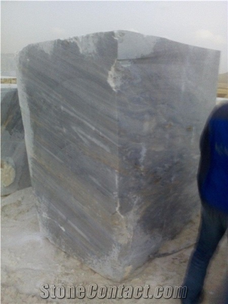 Grey Marble