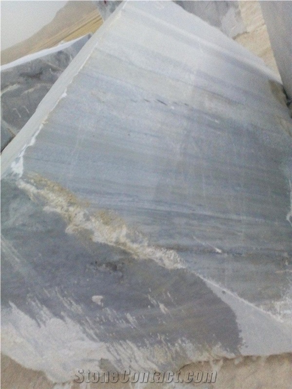 Grey Marble