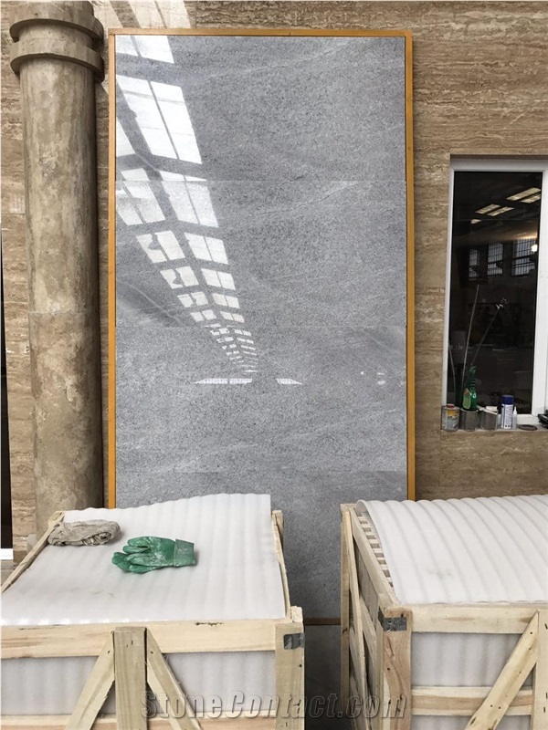 Grey Marble