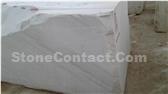 White Marble
