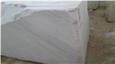White Marble