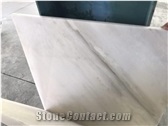 White Marble