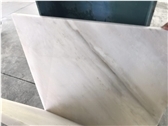 White Marble