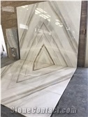 White Marble