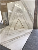 White Marble