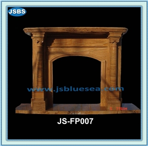 Fireplace Mantels & Surrounds Fireplace Mantels & Surrounds