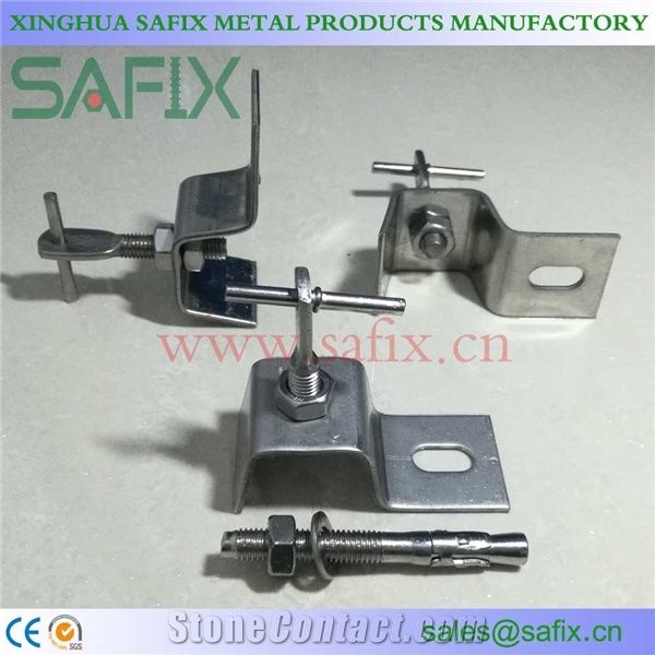 Stone Cladding Anchor