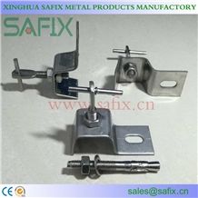 Stone Cladding Anchor