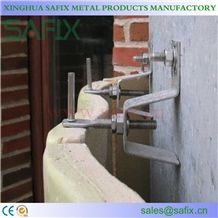 Stone Cladding Anchor