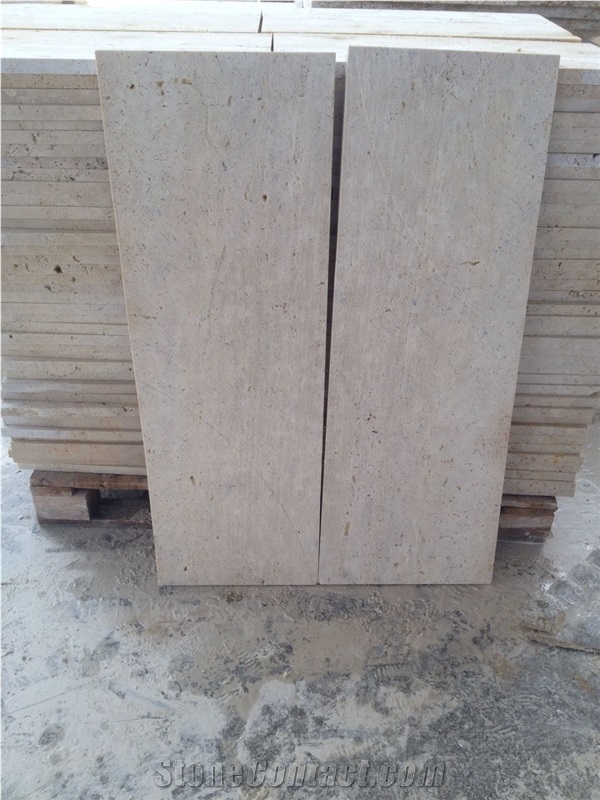 Turkey Light Travertine