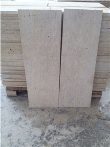 Turkey Light Travertine