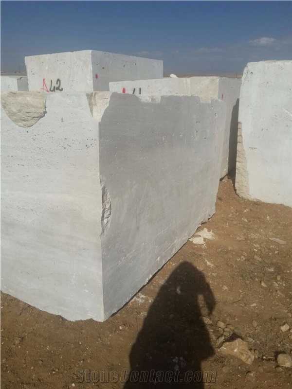 Turkey Light Travertine