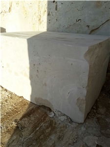 Turkey Light Travertine