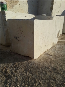 Turkey Light Travertine