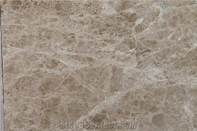 Turkish Emperador Medium Marble Blocks, Brown Marble Blocks Turkey