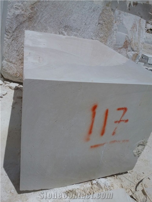 Turkish Marble Block Begie,Burdur Beige