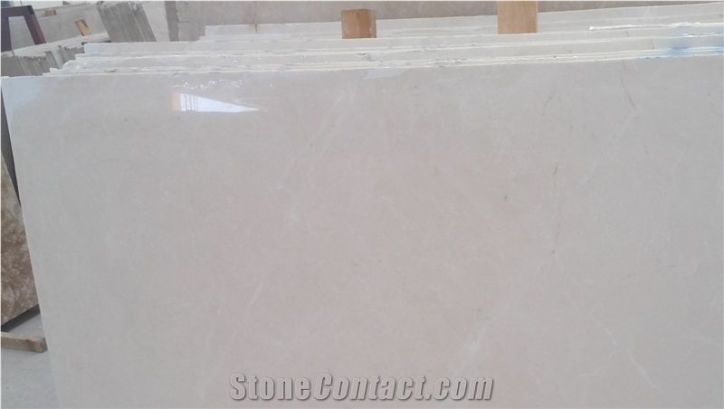 Turkish Marble Block Begie,Burdur Beige