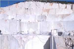 Turkish Marble Block Begie,Burdur Beige