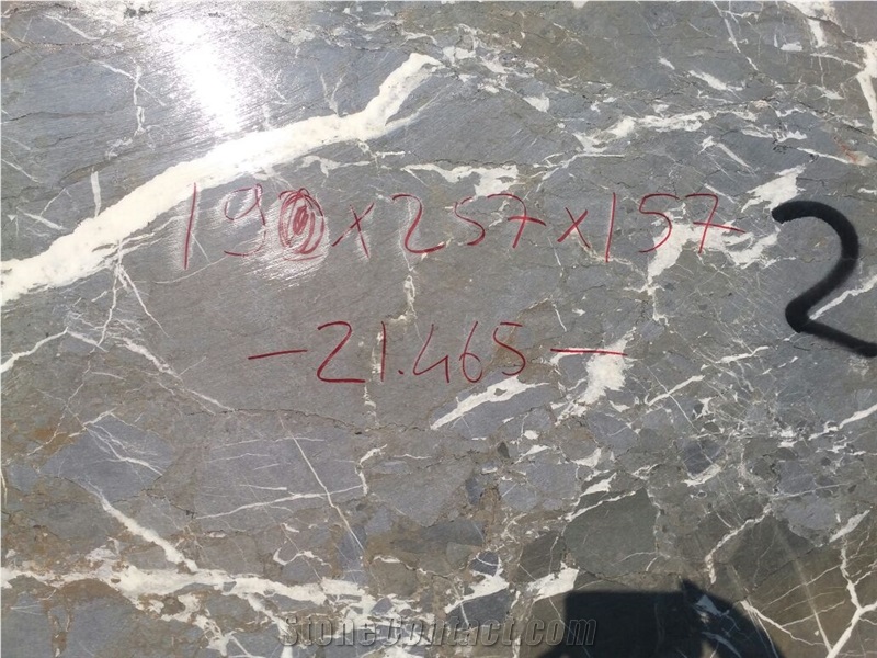 Turkish Marble Block Black,