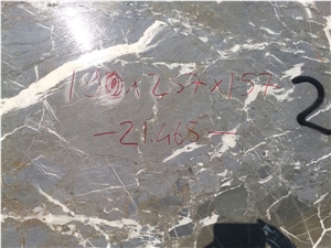Turkish Marble Block Black,