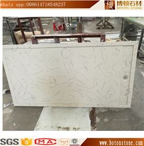 Direct Factory Hand Made Quartz Shower Trays
