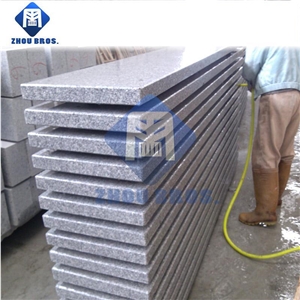 G603/China Grey Granite Window Sills,Thresholds,Window Surround,Granite Door Surround,Granite Skirting Boards