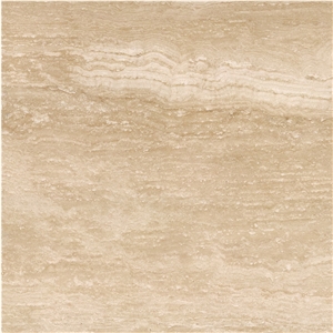 16x16 Ceramic Tiles Travertine Marble Look