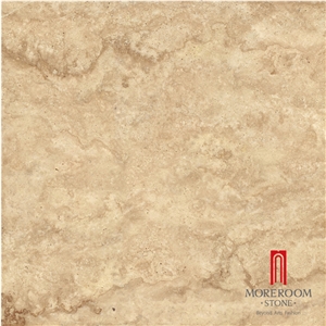 32x32" Marble Look Egypt Travertine Look Porcelain Tile