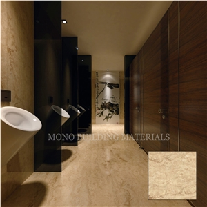 32x32" Marble Look Egypt Travertine Look Porcelain Tile