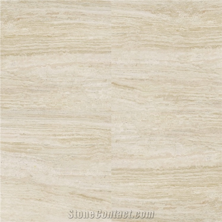 32x32" Marble Look Egypt Travertine Look Porcelain Tile