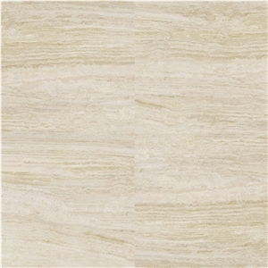 32x32" Marble Look Egypt Travertine Look Porcelain Tile