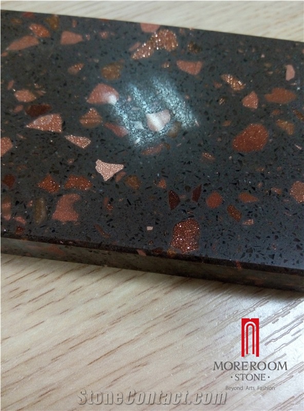 Artificial Engineered Quartz Stone Slab Price