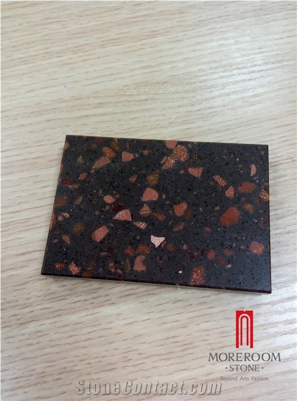 Artificial Engineered Quartz Stone Slab Price