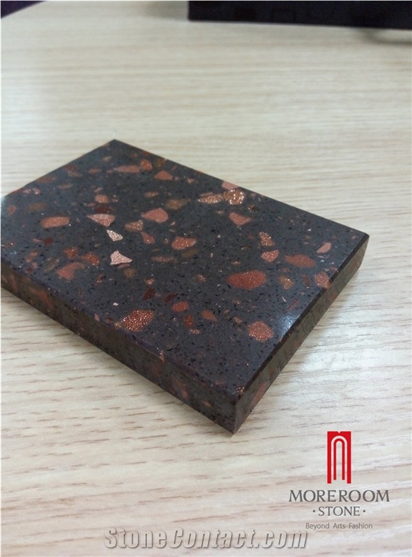 Artificial Engineered Quartz Stone Slab Price