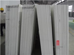 Big Size 126"*63" Artificial Pure White Quartz Stone Slab Price