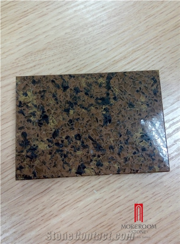 Crystal Quartz Stone Price Slabs & Tiles