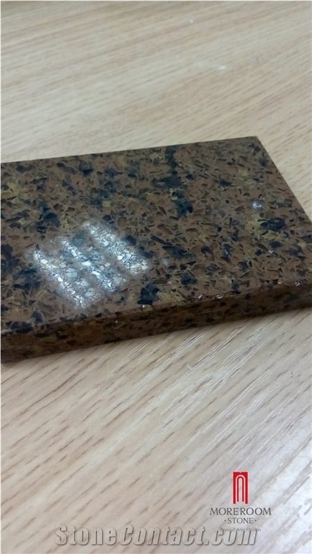 Crystal Quartz Stone Price Slabs & Tiles