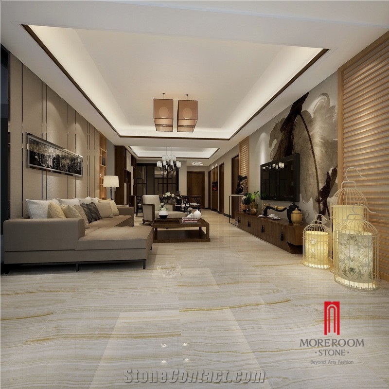Green Onyx Porcelain Tiles