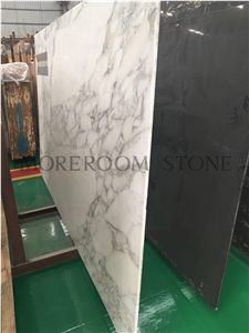 Hot Sale White Marble Honeycombs Backed Panels for Wall Decoration