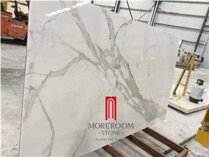 Italy Marble Honeycombs for Interior Wall Cladding