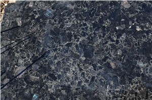 Labradorite Irina Blue Lx630x17(20), Galactic Blue