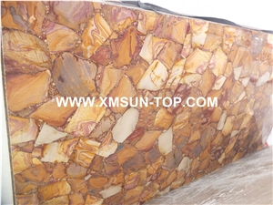 Bronw Semiprecious Stone Big Slabs/Luxury Semi-Precious Stone Slab&Tile&Customized/Semi Precious Stone Slab for Wall Cladding&Flooring/Semi-Precious Stone Panel/Interior Decoration Bronw Semiprecious Stone Big Slabs/Luxury Semi-Precious Stone Slab&Tile&Customized/Semi Precious Stone Slab for Wall Cladding&Flooring/Semi-Precious Stone Panel/Interior Decoration