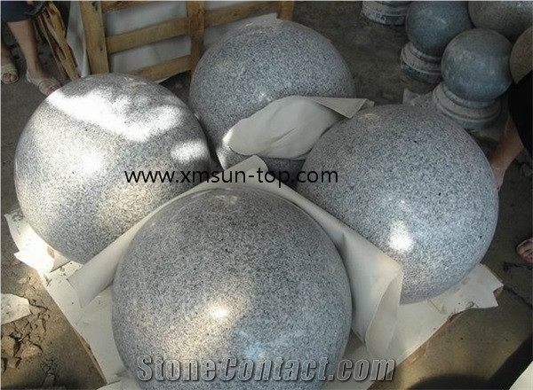 China G603 Granite Parking Stone, Sesame White Car Stop Stones, Bacuo White Granite Parking Curbs& Barriers, Padang White Car Parking Stone, Landscaping Natural Stone, Garden Stone
