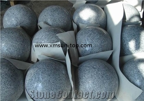 China G603 Granite Parking Stone, Sesame White Car Stop Stones, Bacuo White Granite Parking Curbs& Barriers, Padang White Car Parking Stone, Landscaping Natural Stone, Garden Stone