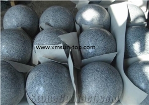 China G603 Granite Parking Stone, Sesame White Car Stop Stones, Bacuo White Granite Parking Curbs& Barriers, Padang White Car Parking Stone, Landscaping Natural Stone, Garden Stone