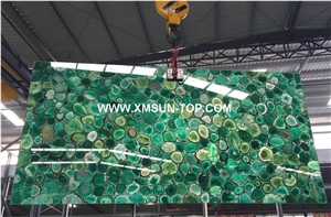 Green Agate Semiprecious Stone Molding/Semi Precious Stone Fabrication & Fabricated Border Liners/Stone Border Line/Natural Stone Skirting/Interior Decoration Green Agate Semiprecious Stone Molding/Semi Precious Stone Fabrication & Fabricated Border Liners/Stone Border Line/Natural Stone Skirting/Interior Decoration