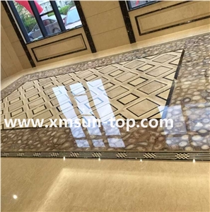 Grey Agate Semiprecious Stone Slabs, Gemstone Tiles, Multicolor Semi Precious Stone Flooring Panels, Agate Precious Stone Slabs&Cut to Size& Small Slab